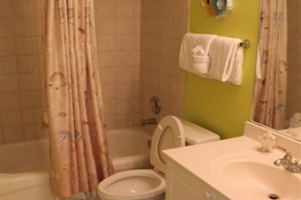 Hotel OKALOOSA ISLAND RENTALS BY WYNDHAM VR (Mary Esther)